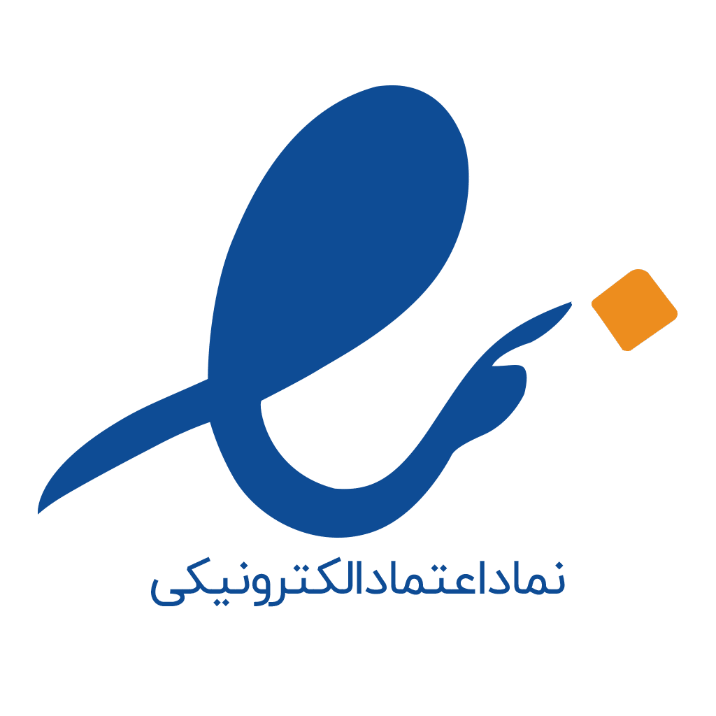 لوگو اینماد